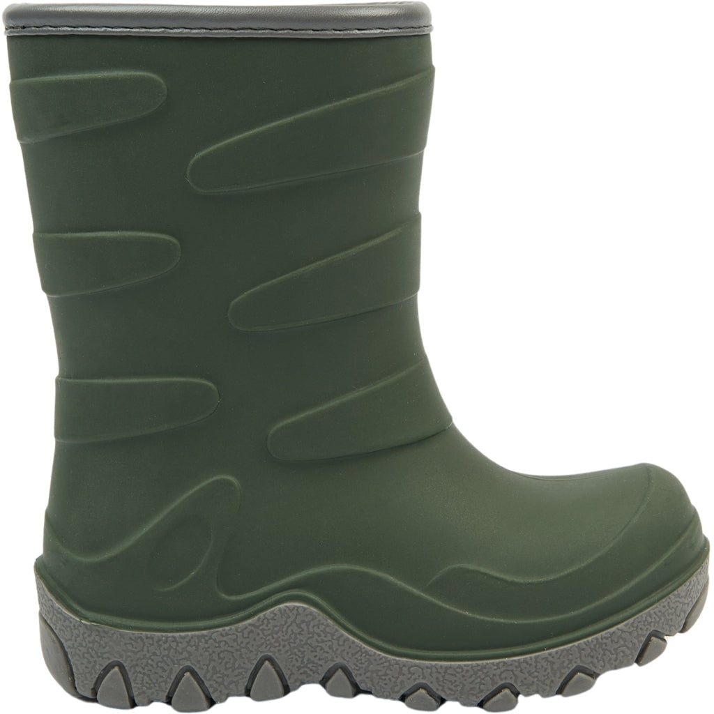 Mikk-Line Termostøvler Winter Boots Darkest Sprouse