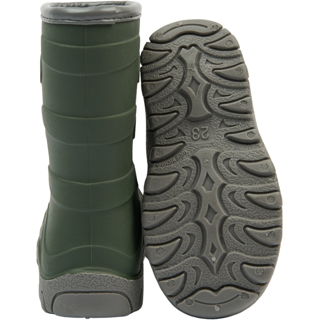 Mikk-Line Termostøvler Winter Boots Darkest Sprouse