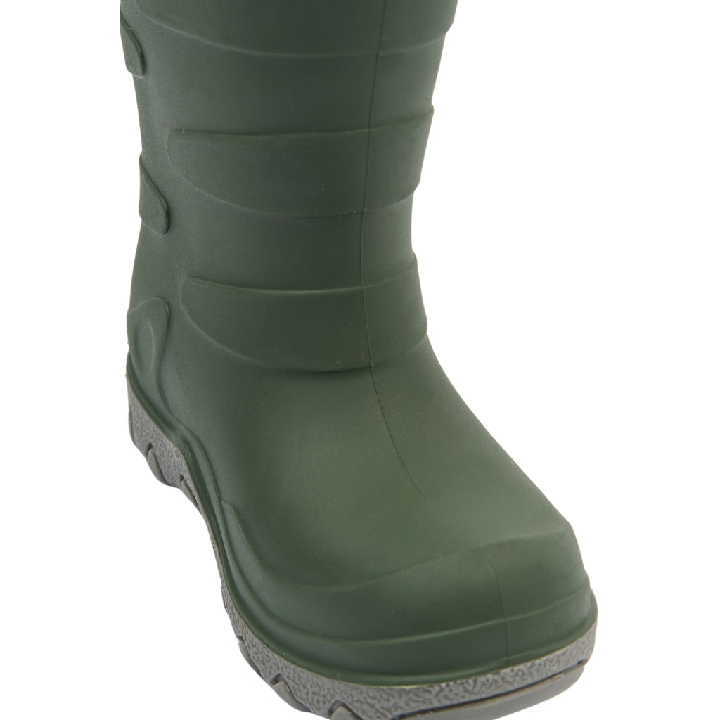 Mikk-Line Termostøvler Winter Boots Darkest Sprouse
