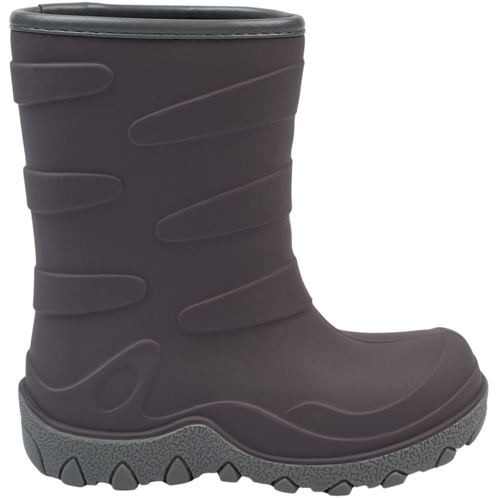 Mikk-Line Termostøvler Winter Boots Sparrow