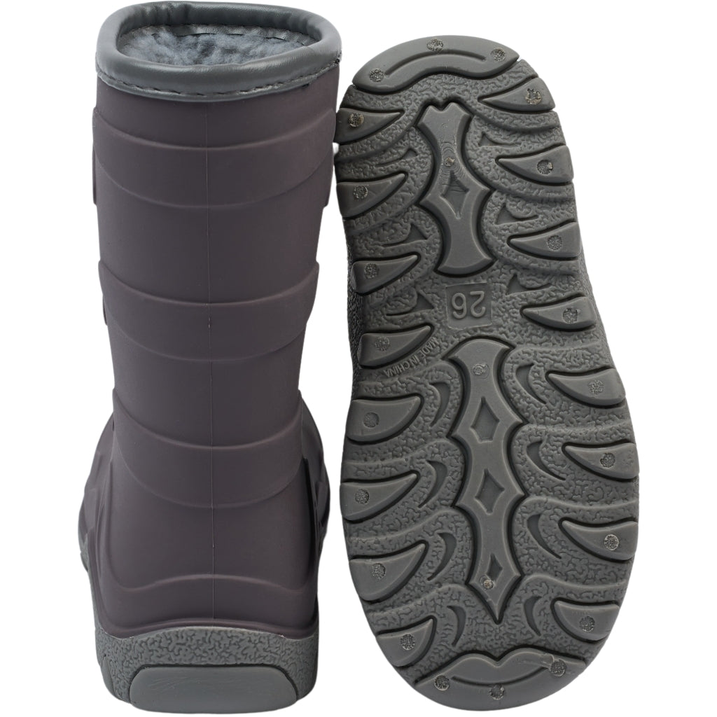 Mikk-Line Termostøvler Winter Boots Sparrow