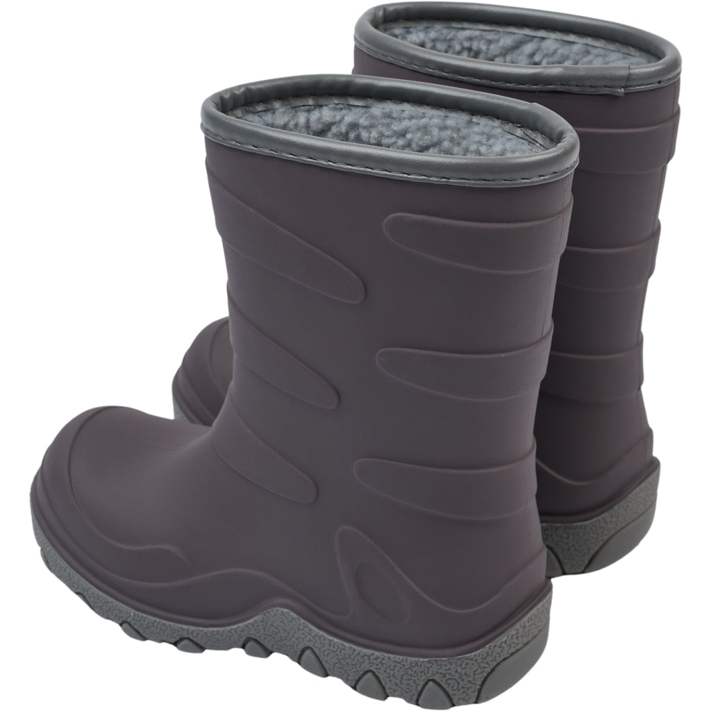 Mikk-Line Termostøvler Winter Boots Sparrow
