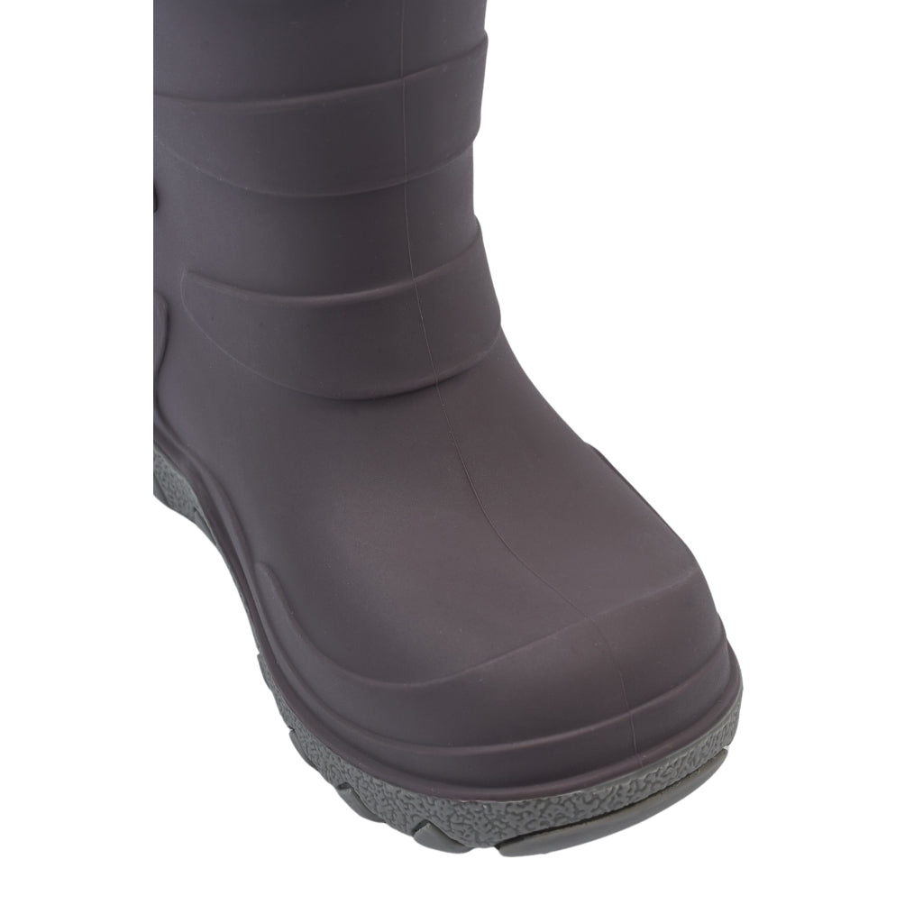 Mikk-Line Termostøvler Winter Boots Sparrow