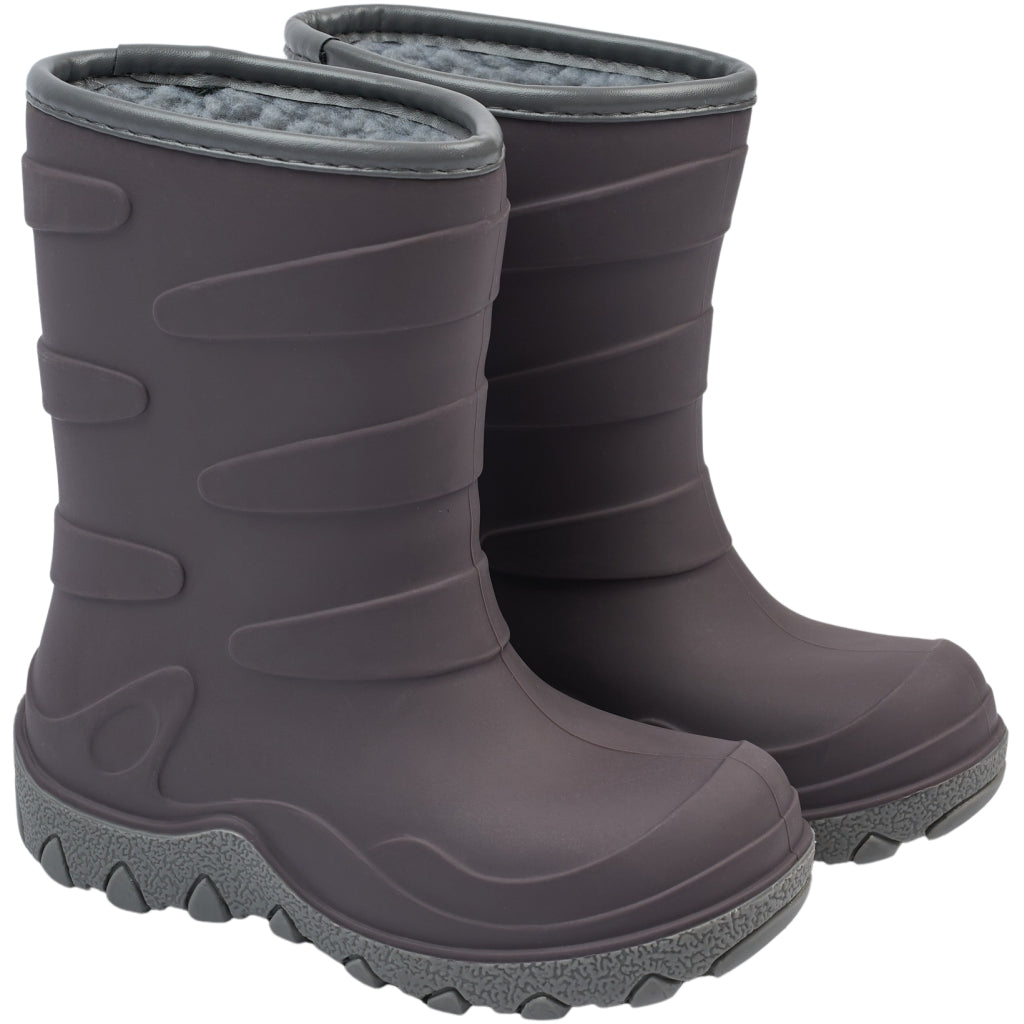Mikk-Line Termostøvler Winter Boots Sparrow