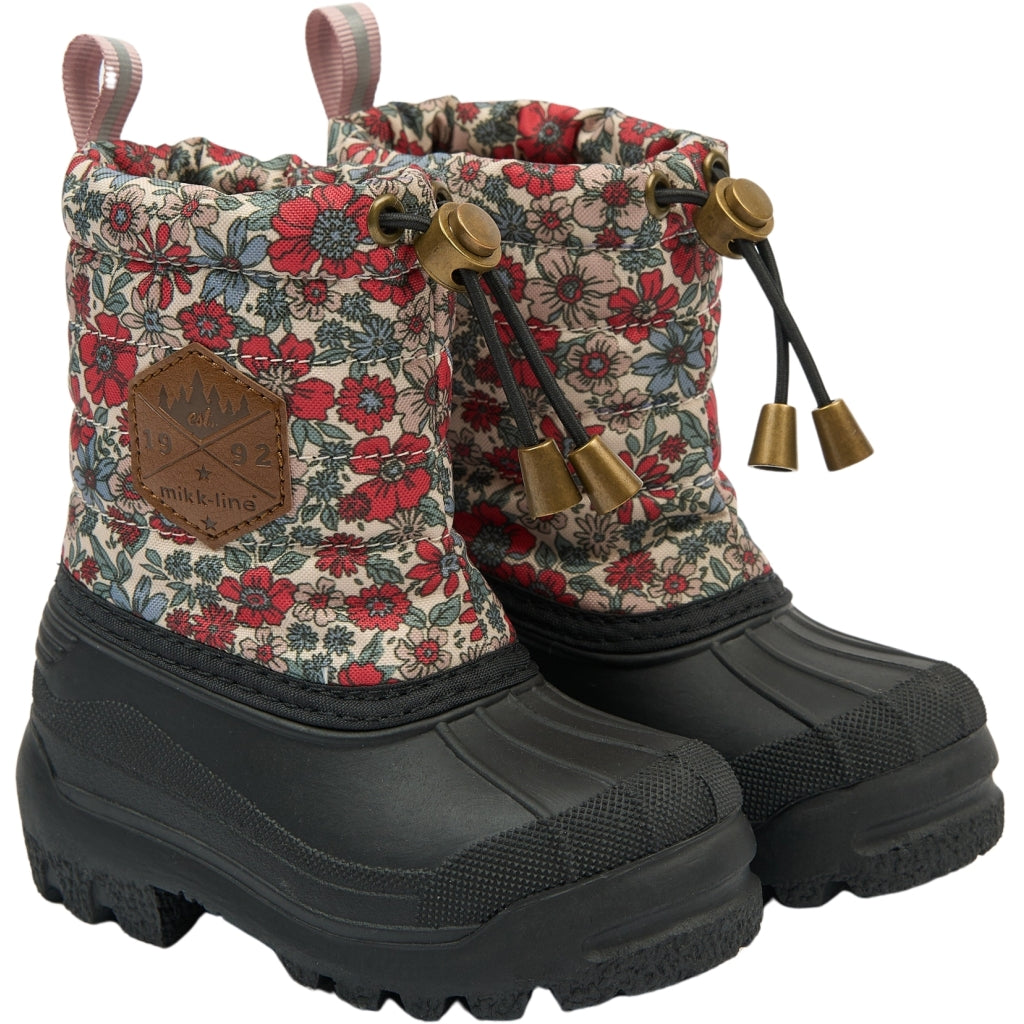 Mikk-Line Termostøvler Winter Boots