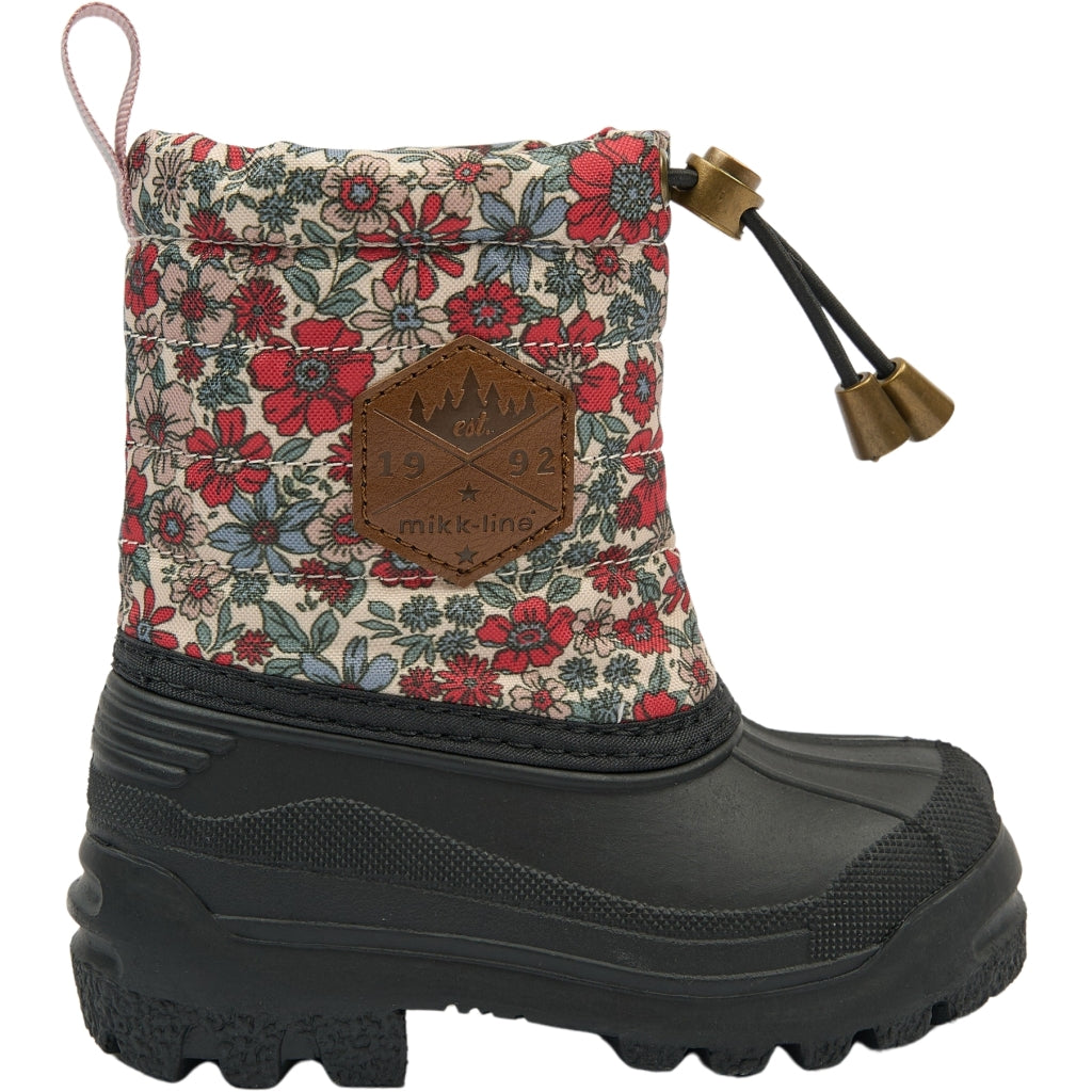 Mikk-Line Termostøvler Winter Boots