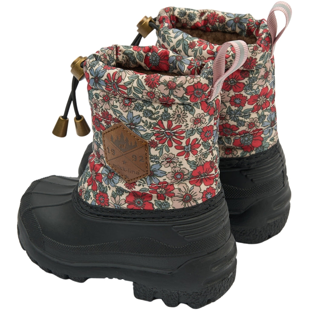 Mikk-Line Termostøvler Winter Boots