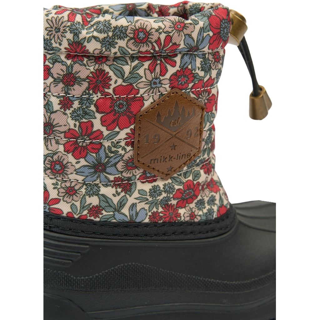 Mikk-Line Termostøvler Winter Boots