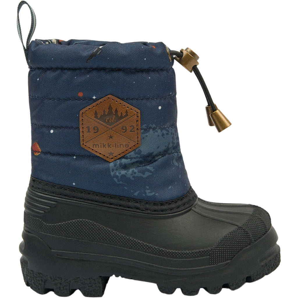 Mikk-Line Termostøvler Winter Boots