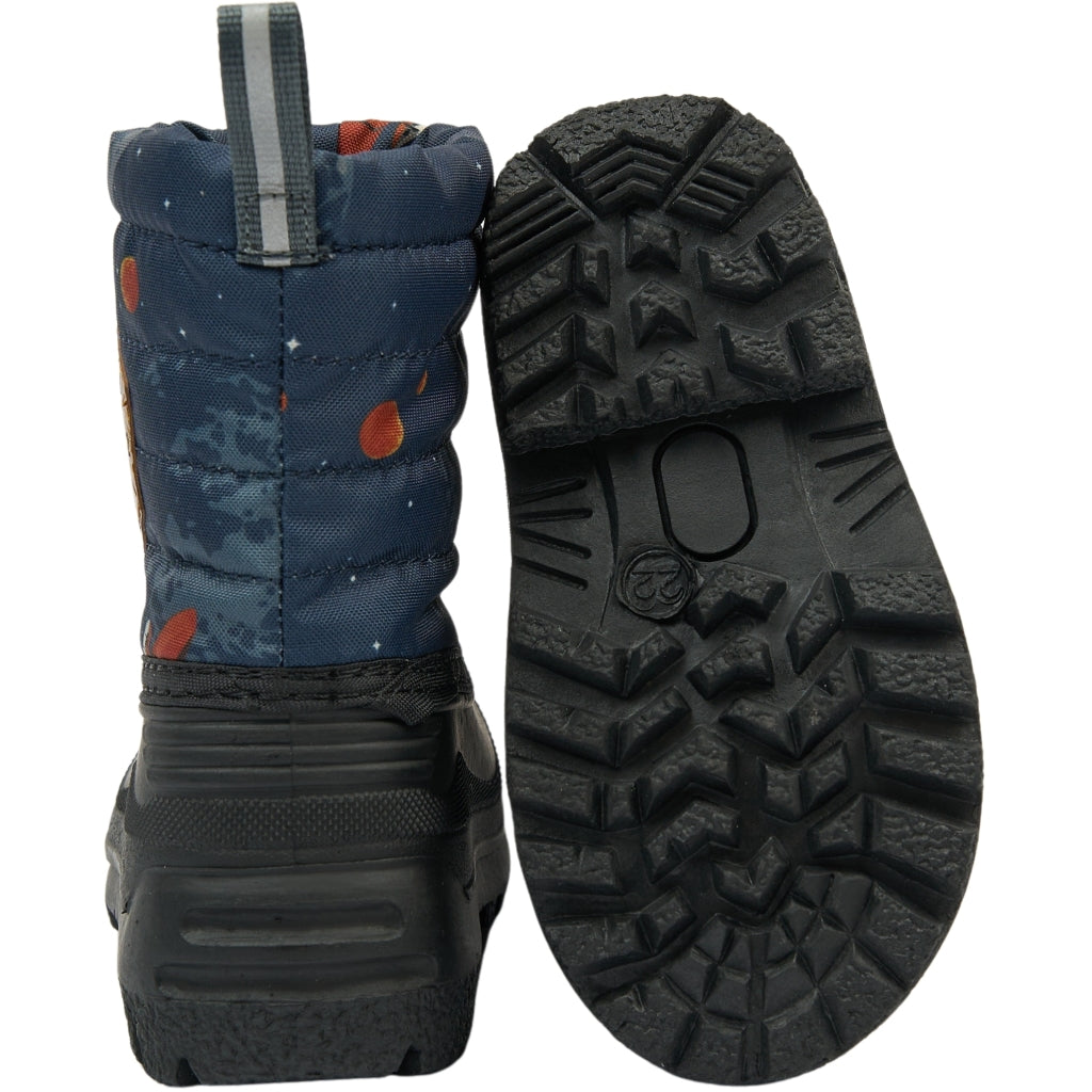 Mikk-Line Termostøvler Winter Boots