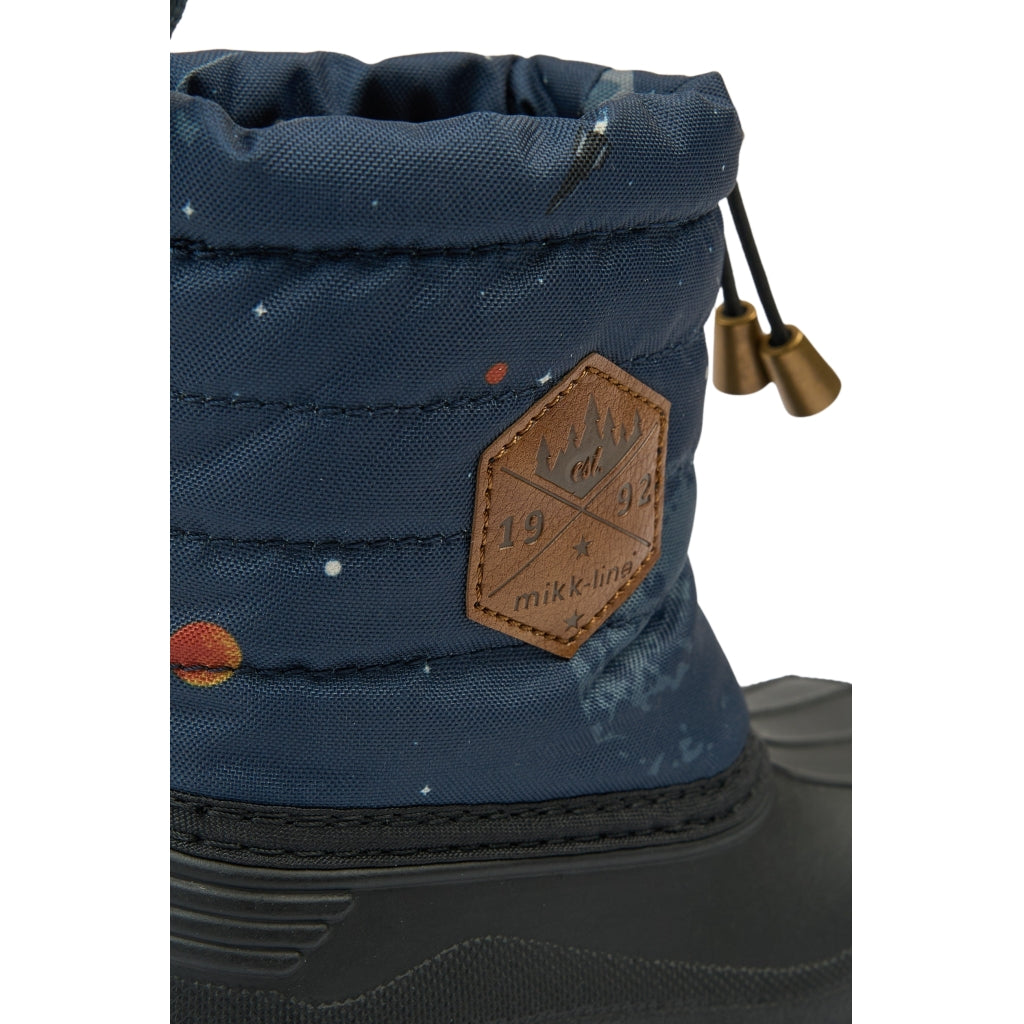 Mikk-Line Termostøvler Winter Boots