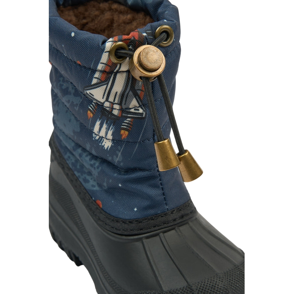 Mikk-Line Termostøvler Winter Boots