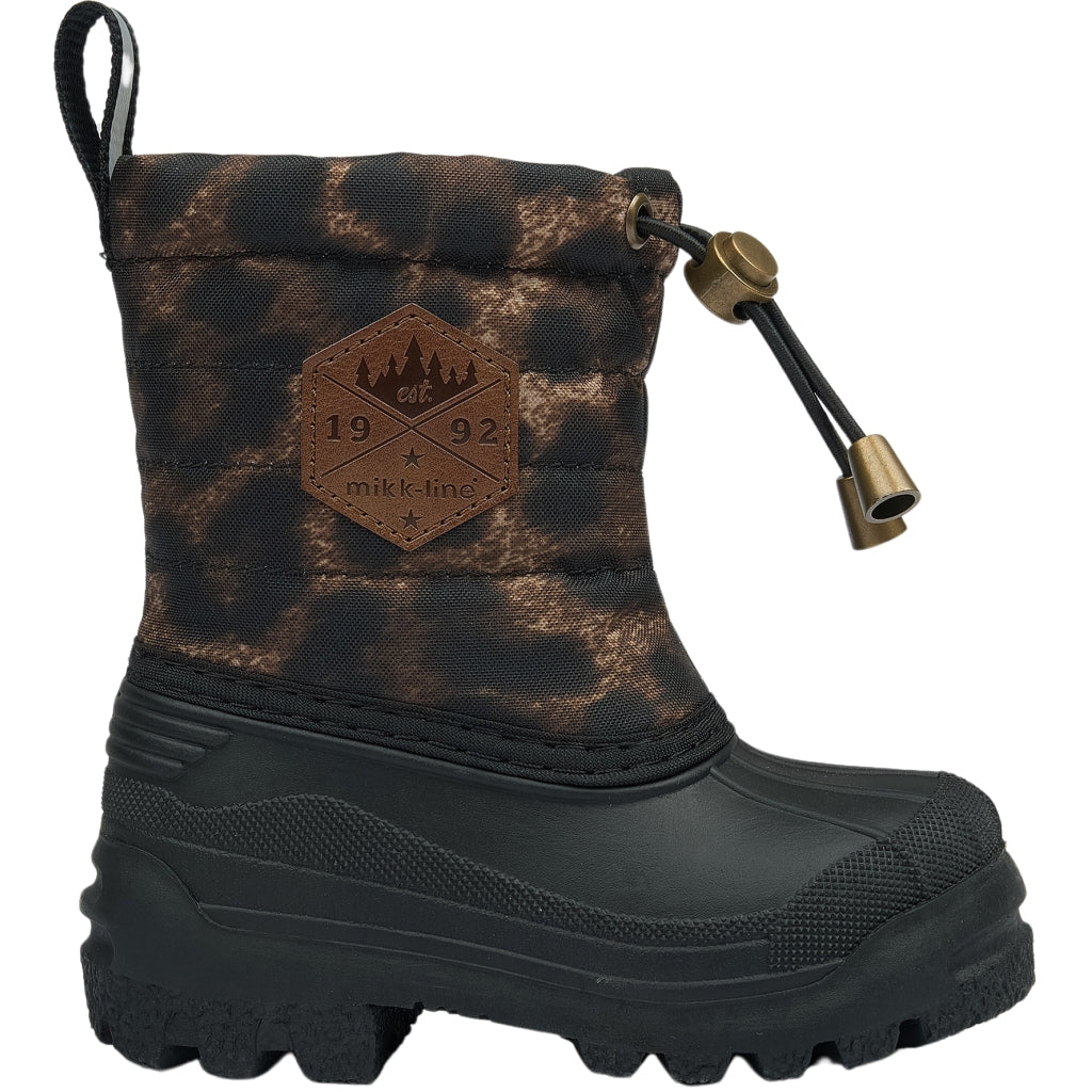 Mikk-Line Termostøvler Winter Boots Leo