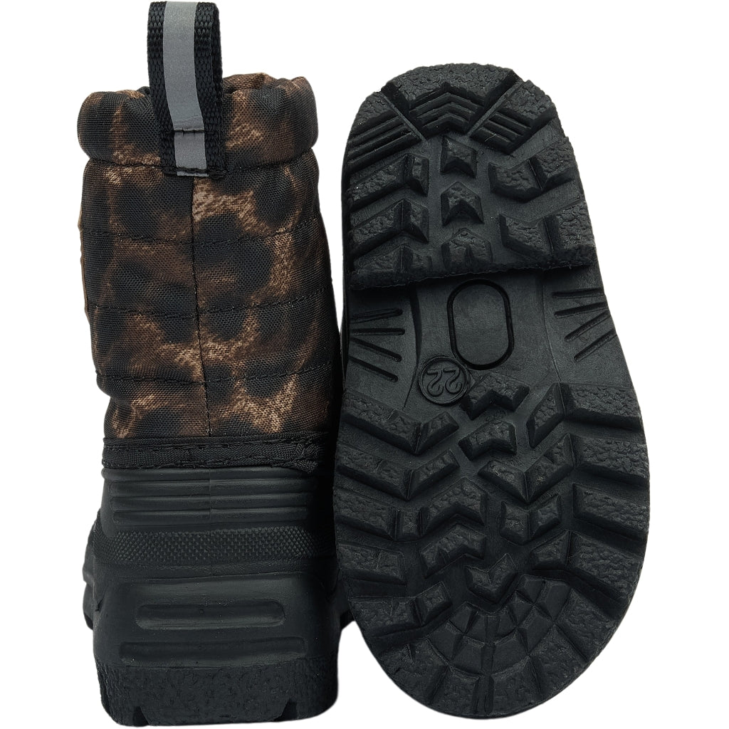 Mikk-Line Termostøvler Winter Boots Leo