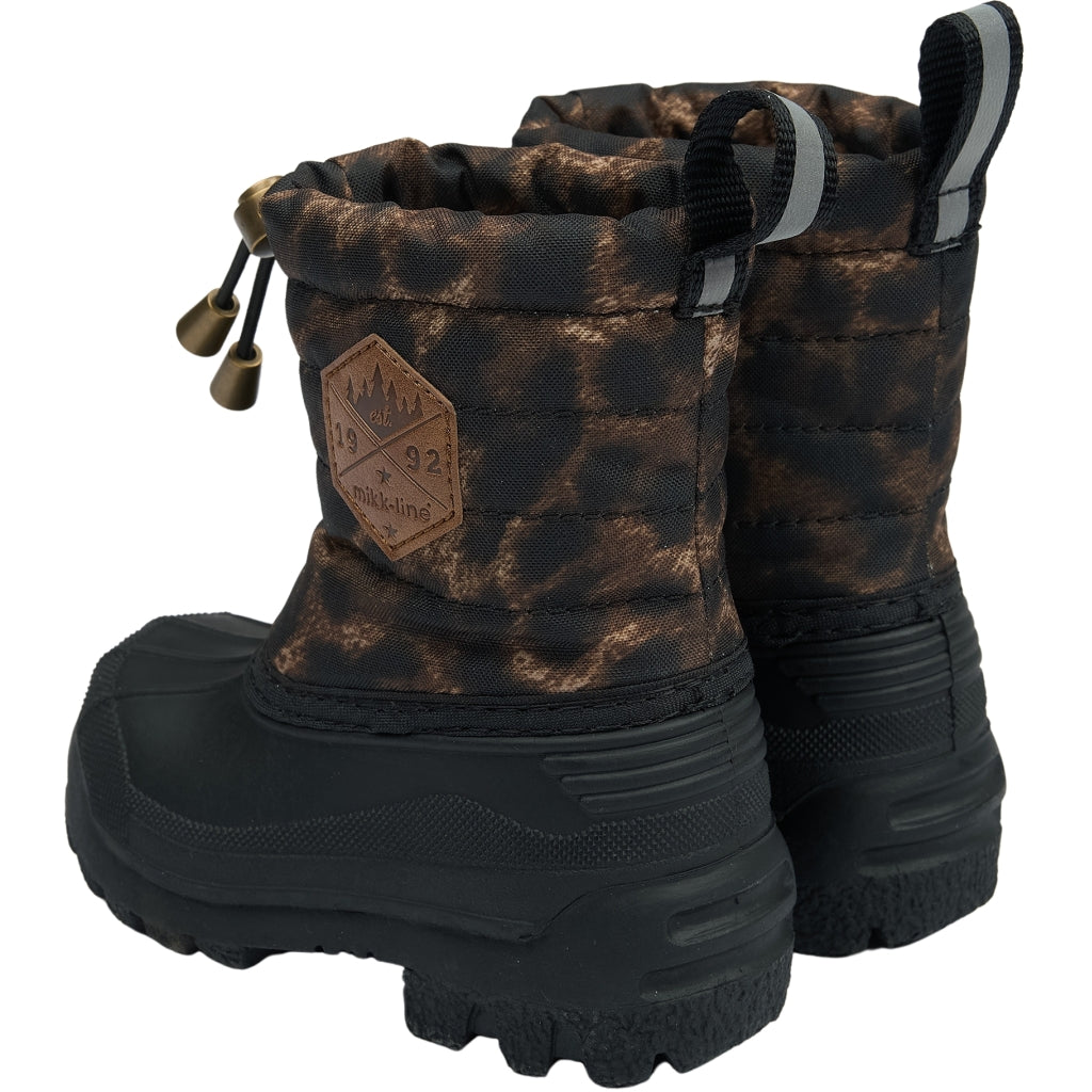 Mikk-Line Termostøvler Winter Boots Leo