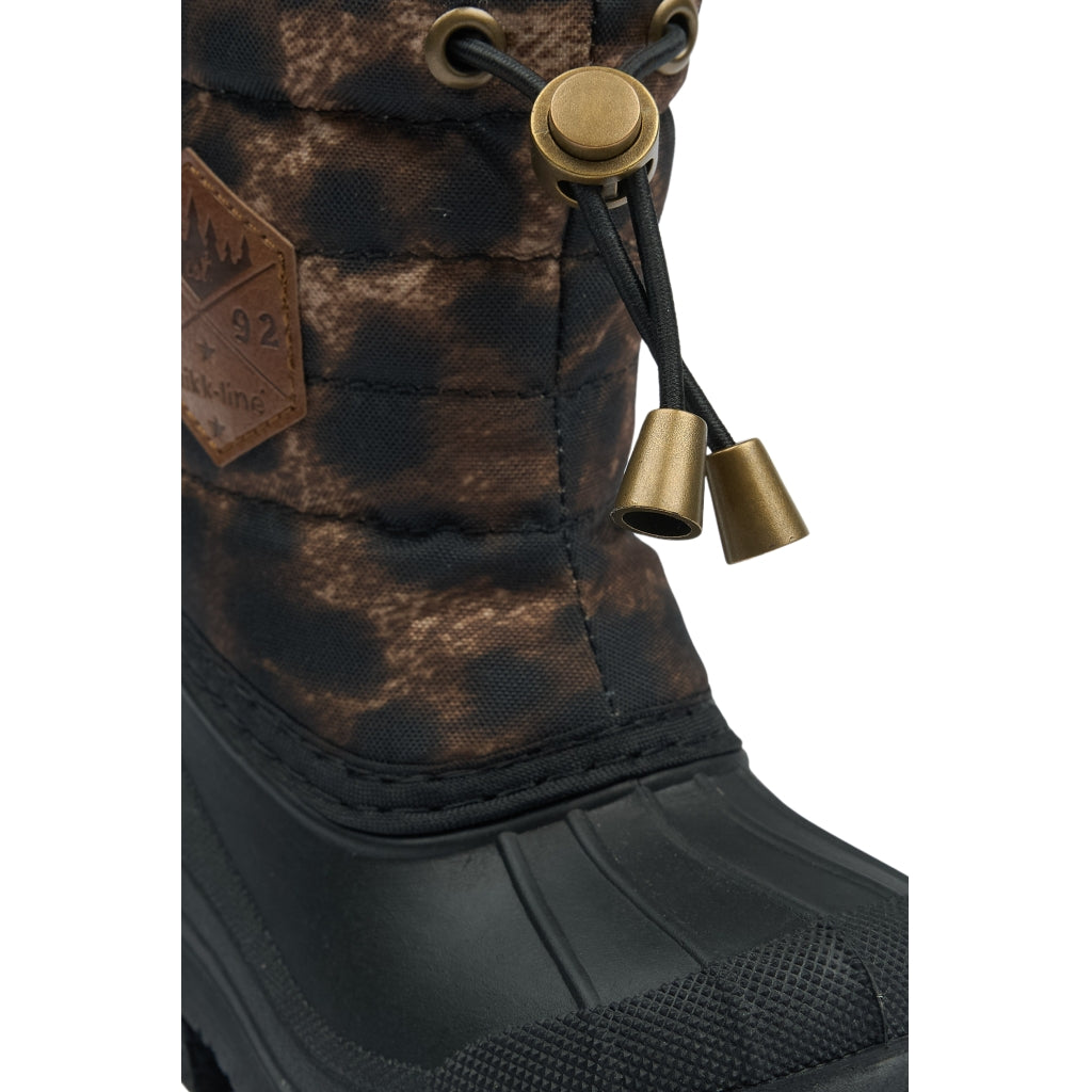 Mikk-Line Termostøvler Winter Boots Leo