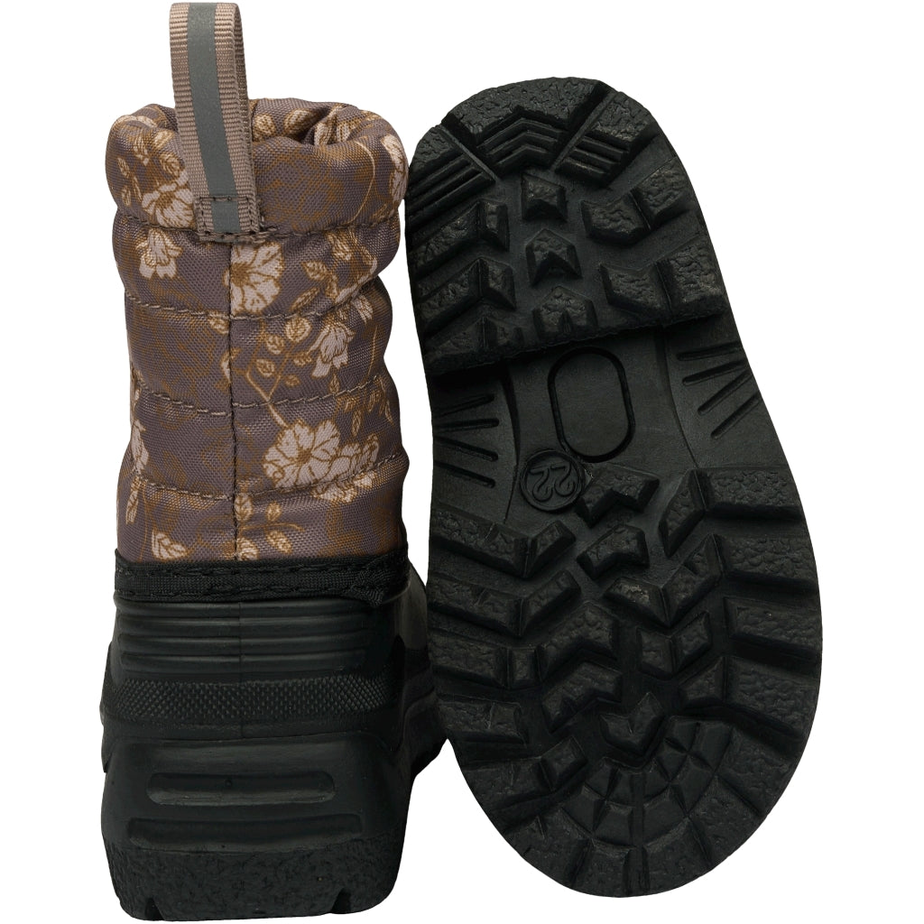 Mikk-Line Termostøvler Winter Boots Sparrow