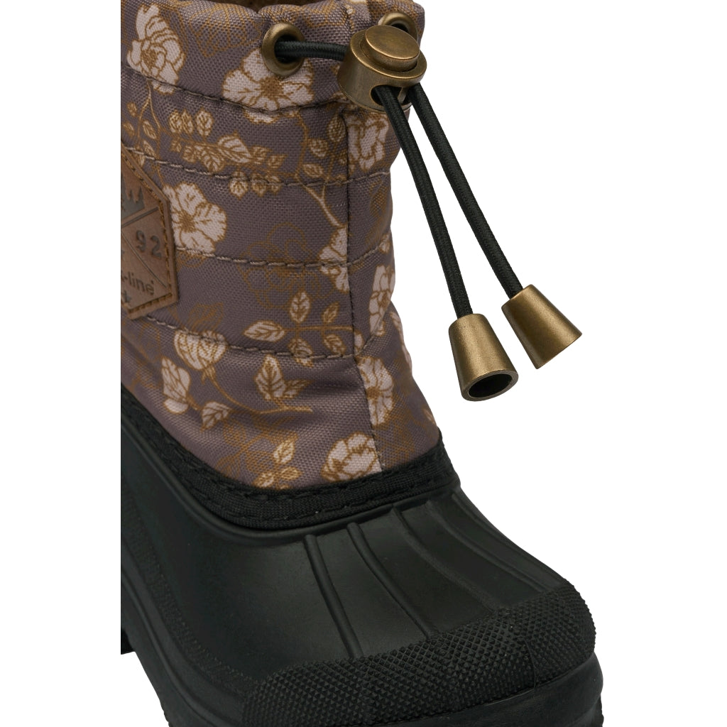 Mikk-Line Termostøvler Winter Boots Sparrow