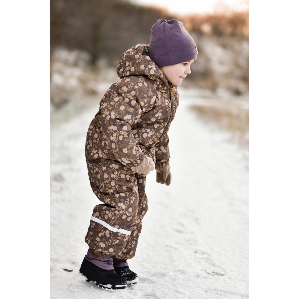 Mikk-Line Termostøvler Winter Boots