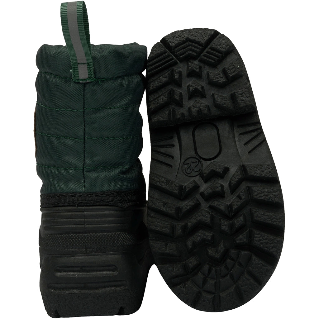 Mikk-Line Termostøvler Winter Boots Darkest Sprouse