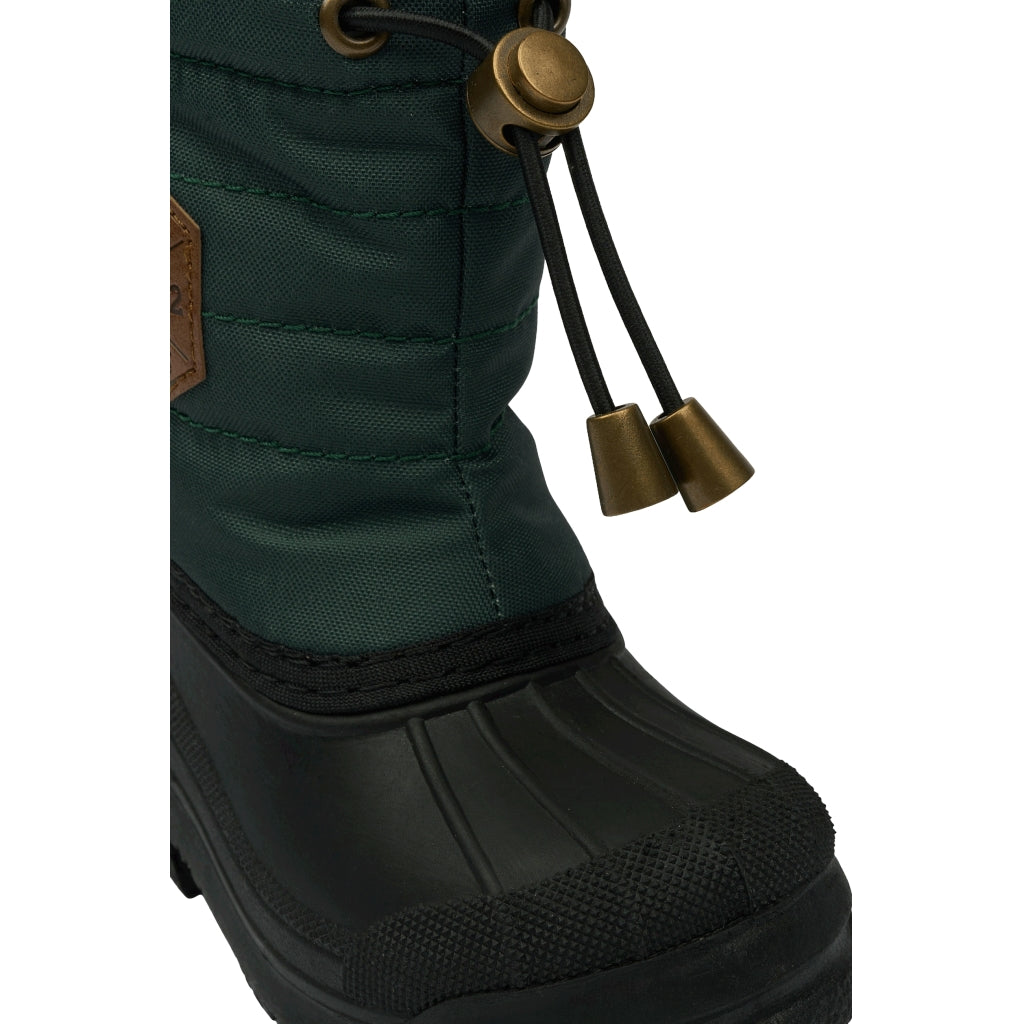 Mikk-Line Termostøvler Winter Boots Darkest Sprouse