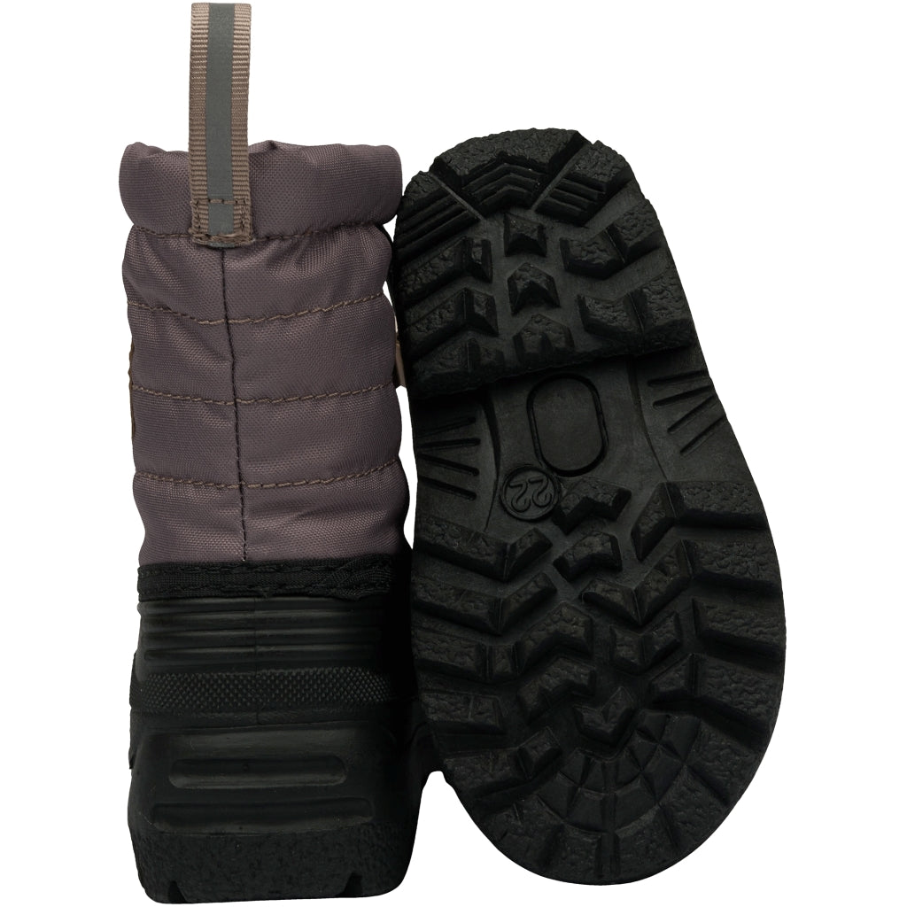 Mikk-Line Termostøvler Winter Boots Sparrow