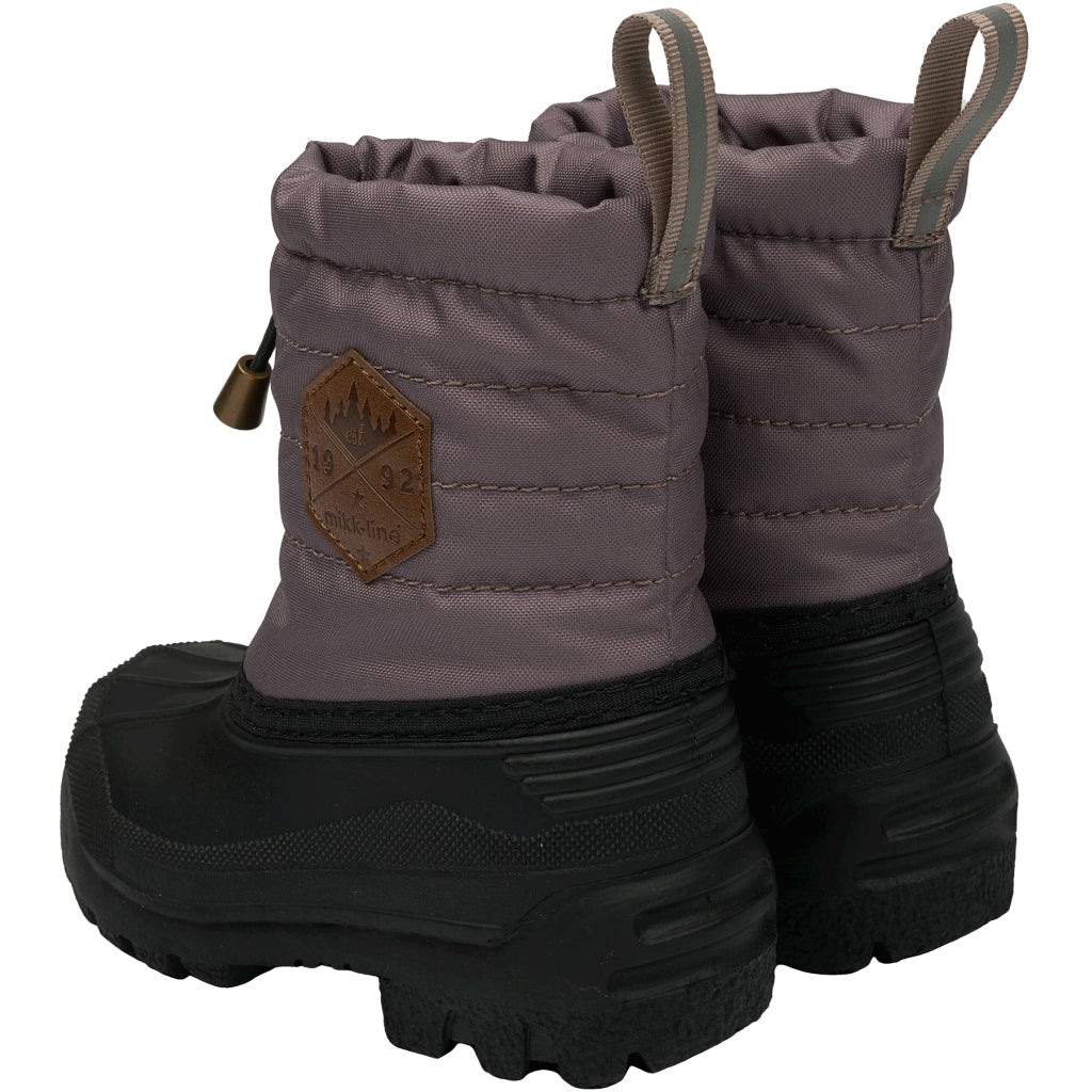 Mikk-Line Termostøvler Winter Boots Sparrow