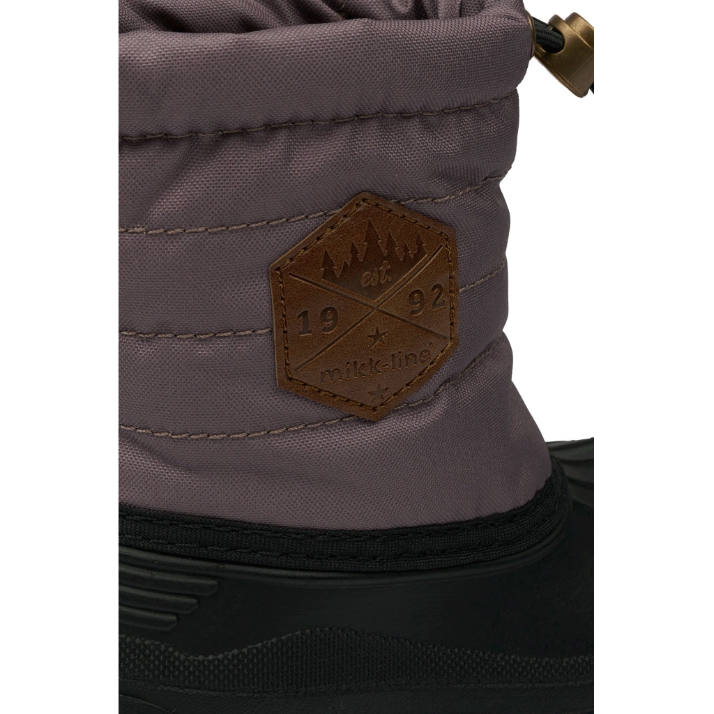 Mikk-Line Termostøvler Winter Boots Sparrow