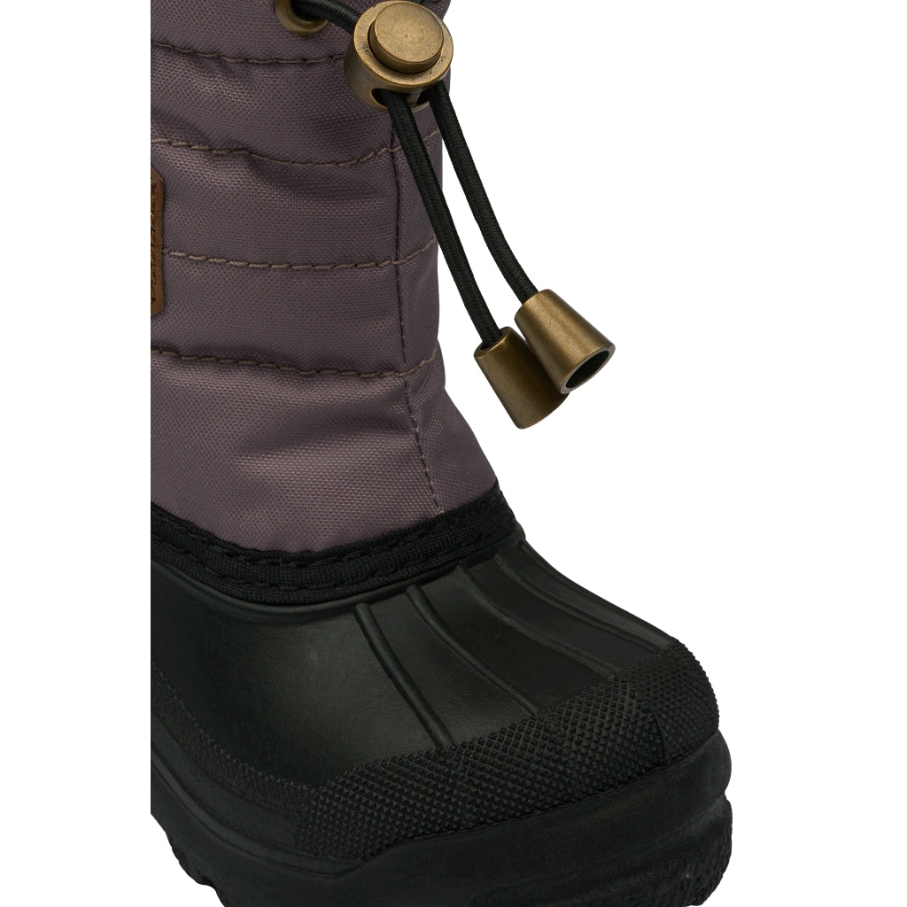 Mikk-Line Termostøvler Winter Boots Sparrow