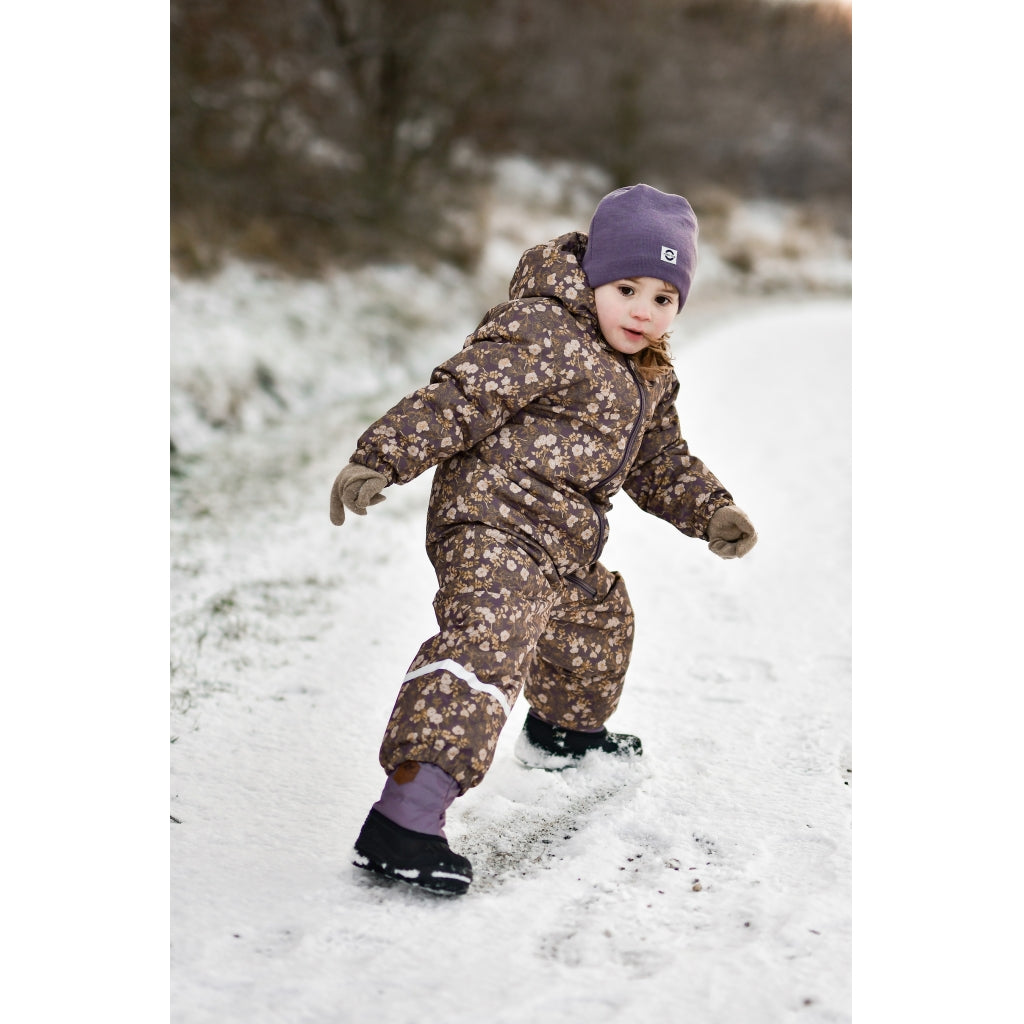 Mikk-Line Termostøvler Winter Boots Sparrow