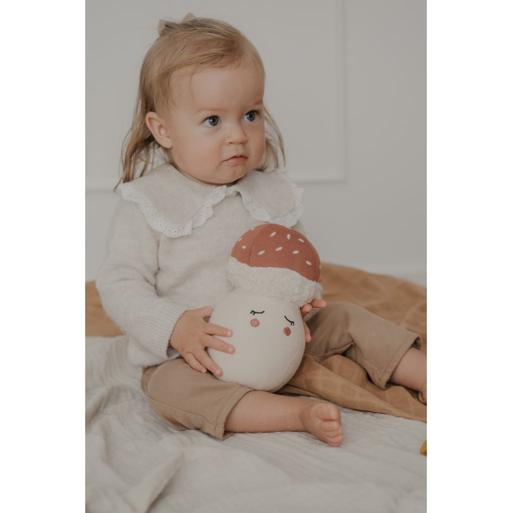 Fabelab Tumbler - Mushroom Baby Toys Mushroom
