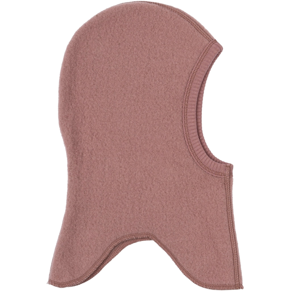 Mikk-Line Uld Elefanthue Huer Burlwood