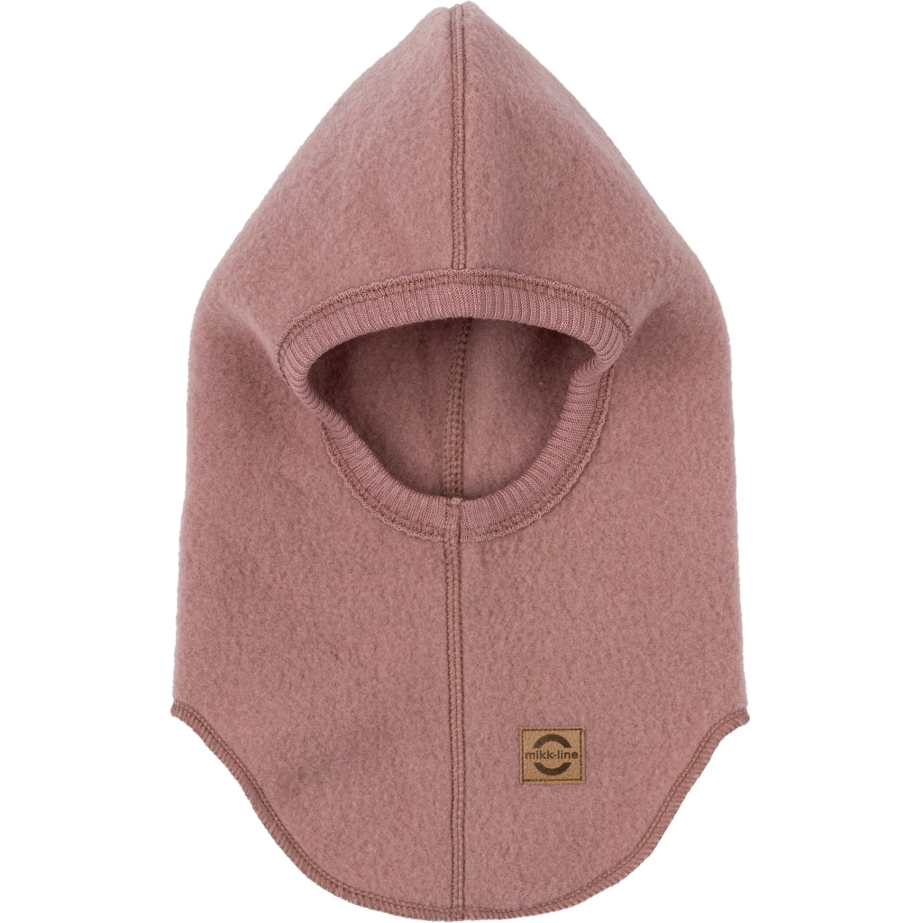Mikk-Line Uld Elefanthue Huer Burlwood