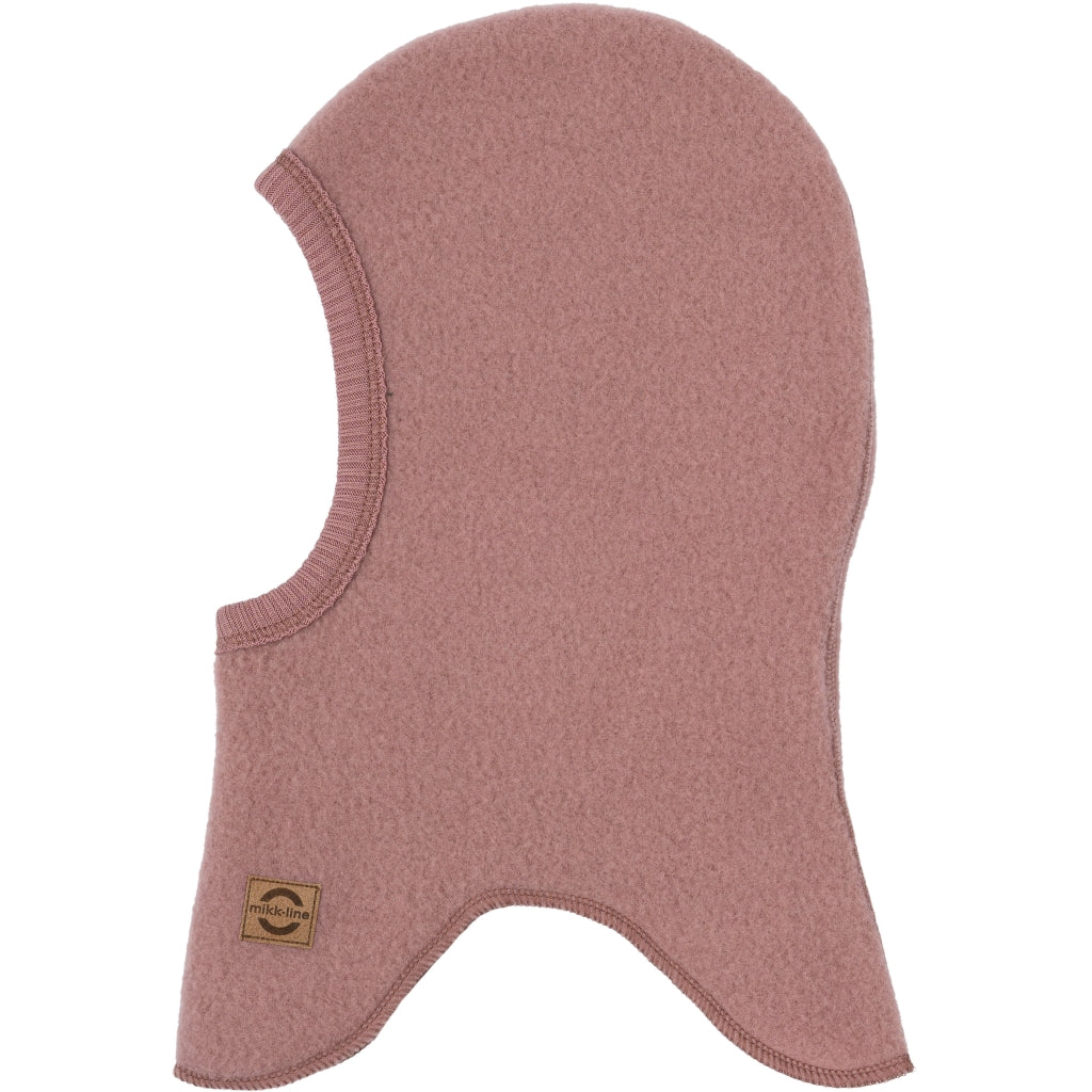 Mikk-Line Uld Elefanthue Huer Burlwood