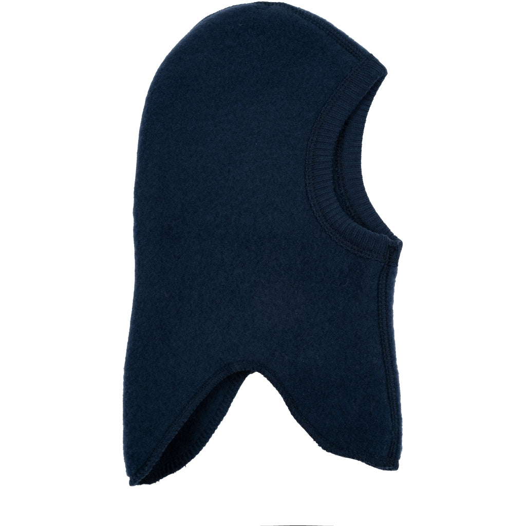 Mikk-Line Uld Elefanthue Huer Blue Nights