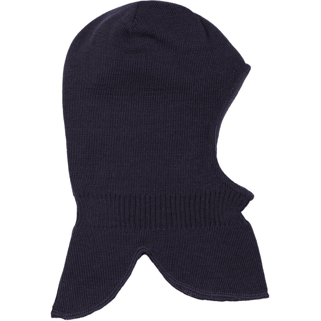 Mikk-Line Uld Elefanthue Huer Raisin