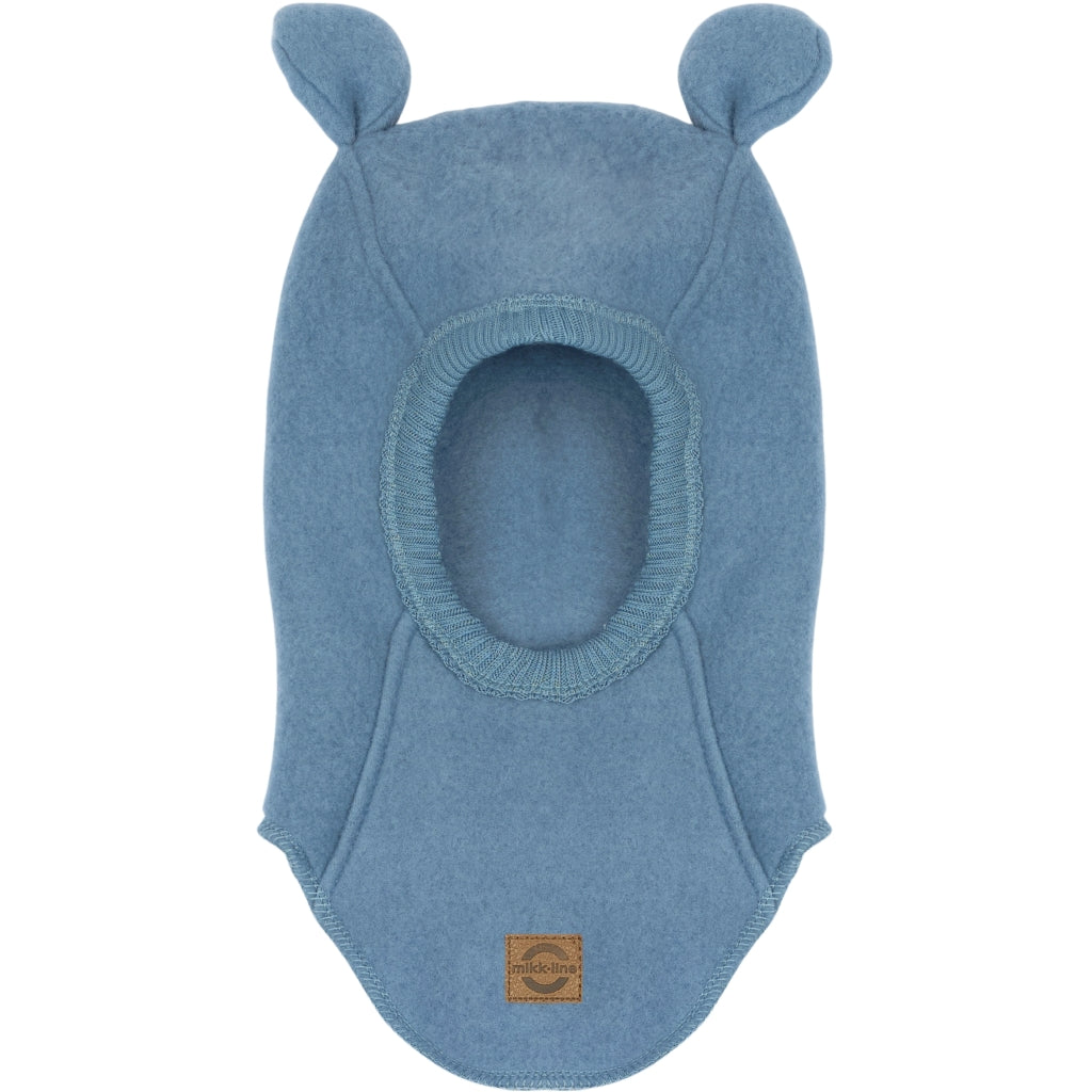 Mikk-Line Uld Elefanthue Bamseører Huer Flint Stone