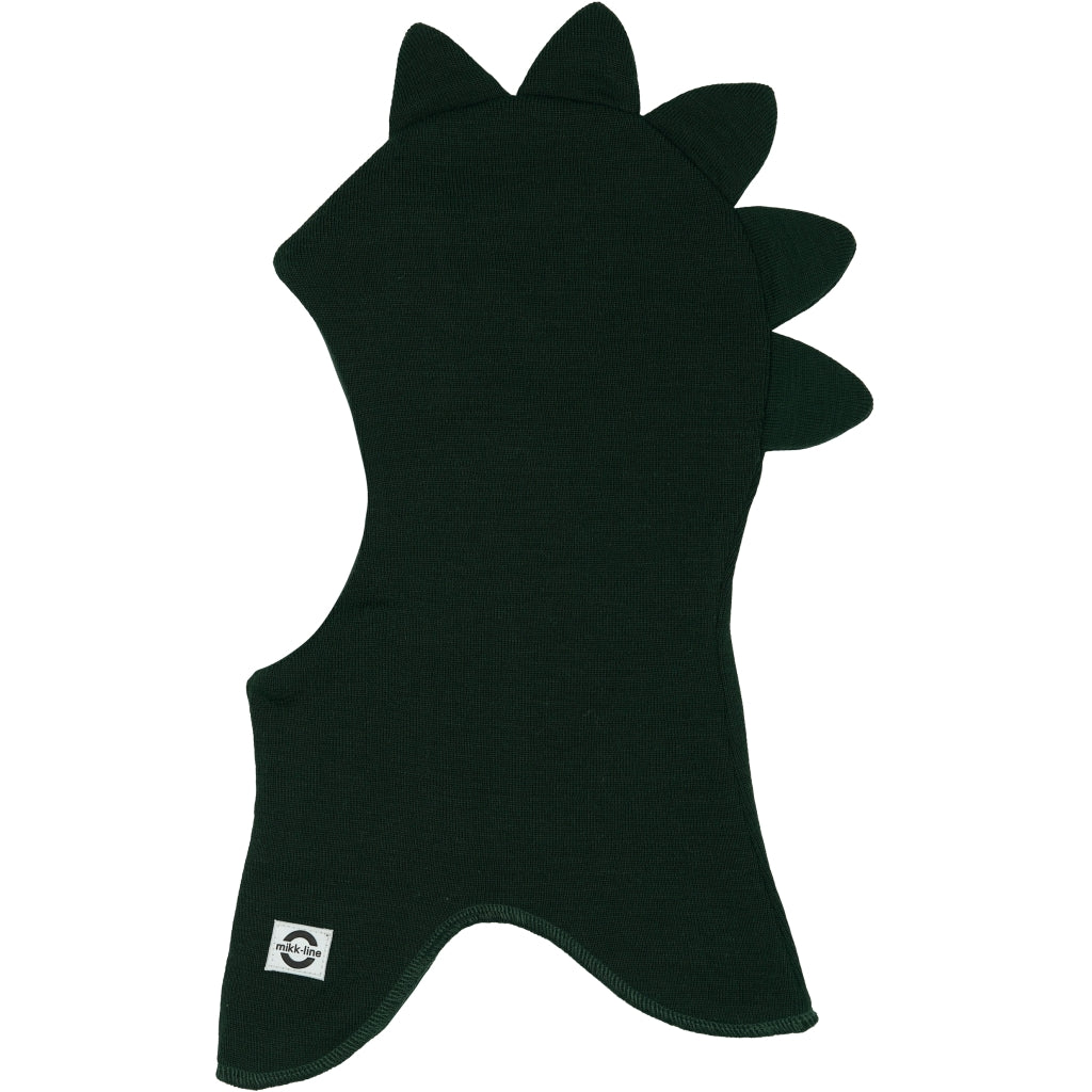 Mikk-Line Uld Elefanthue Dino Huer Darkest Sprouse