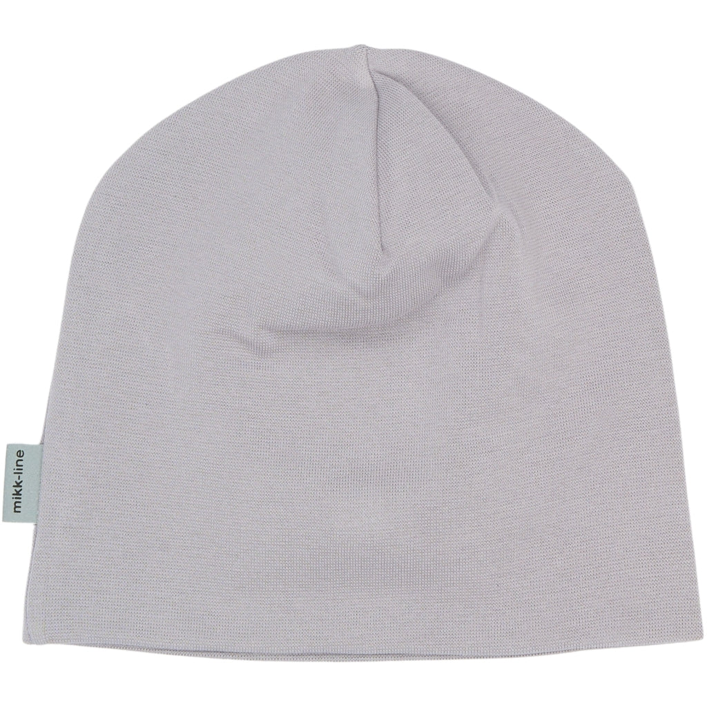 Mikk-Line Uldhue Huer Lavender Gray
