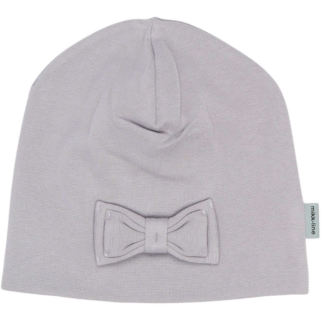 Mikk-Line Uldhue Huer Lavender Gray