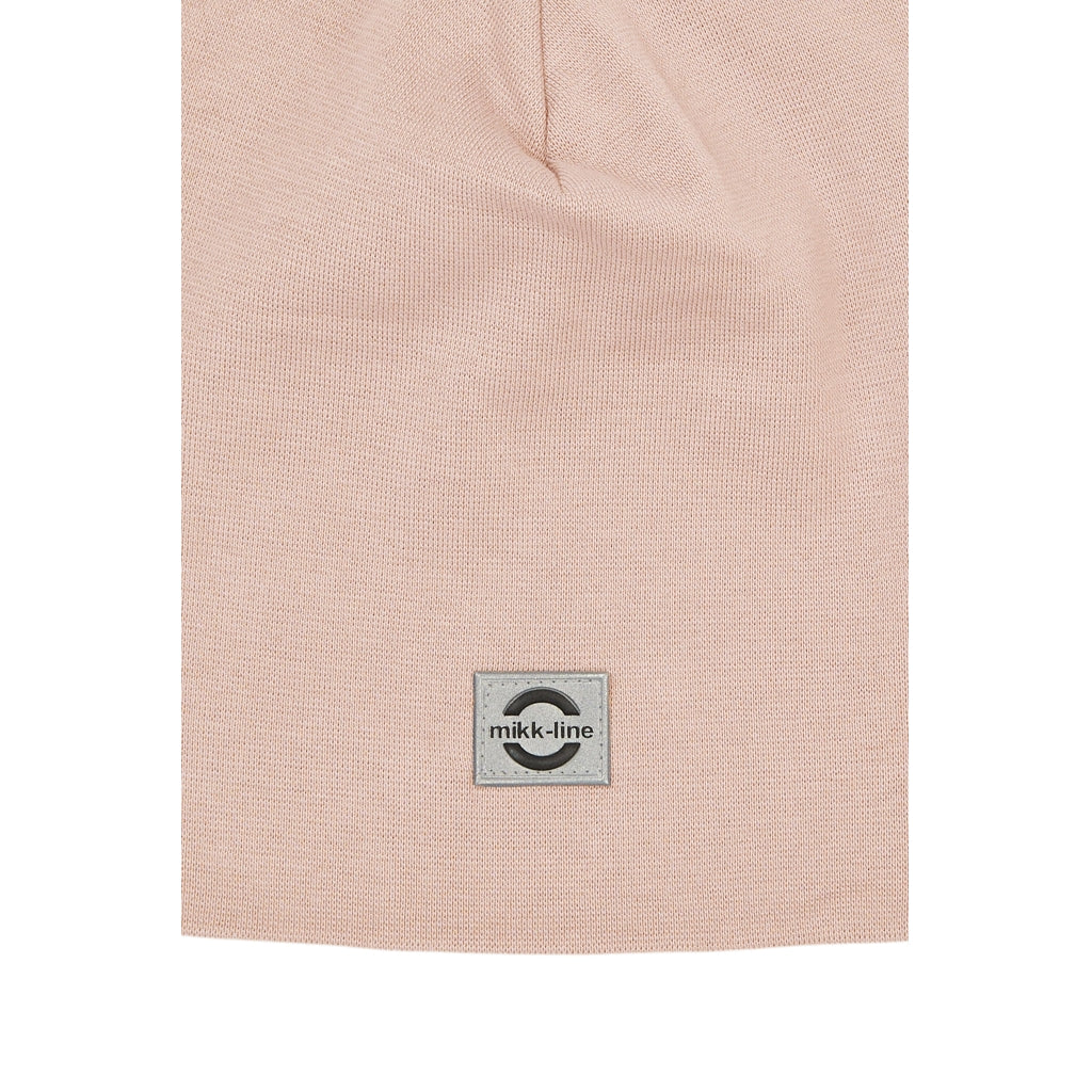Mikk-Line Uldhue Huer Adobe Rose