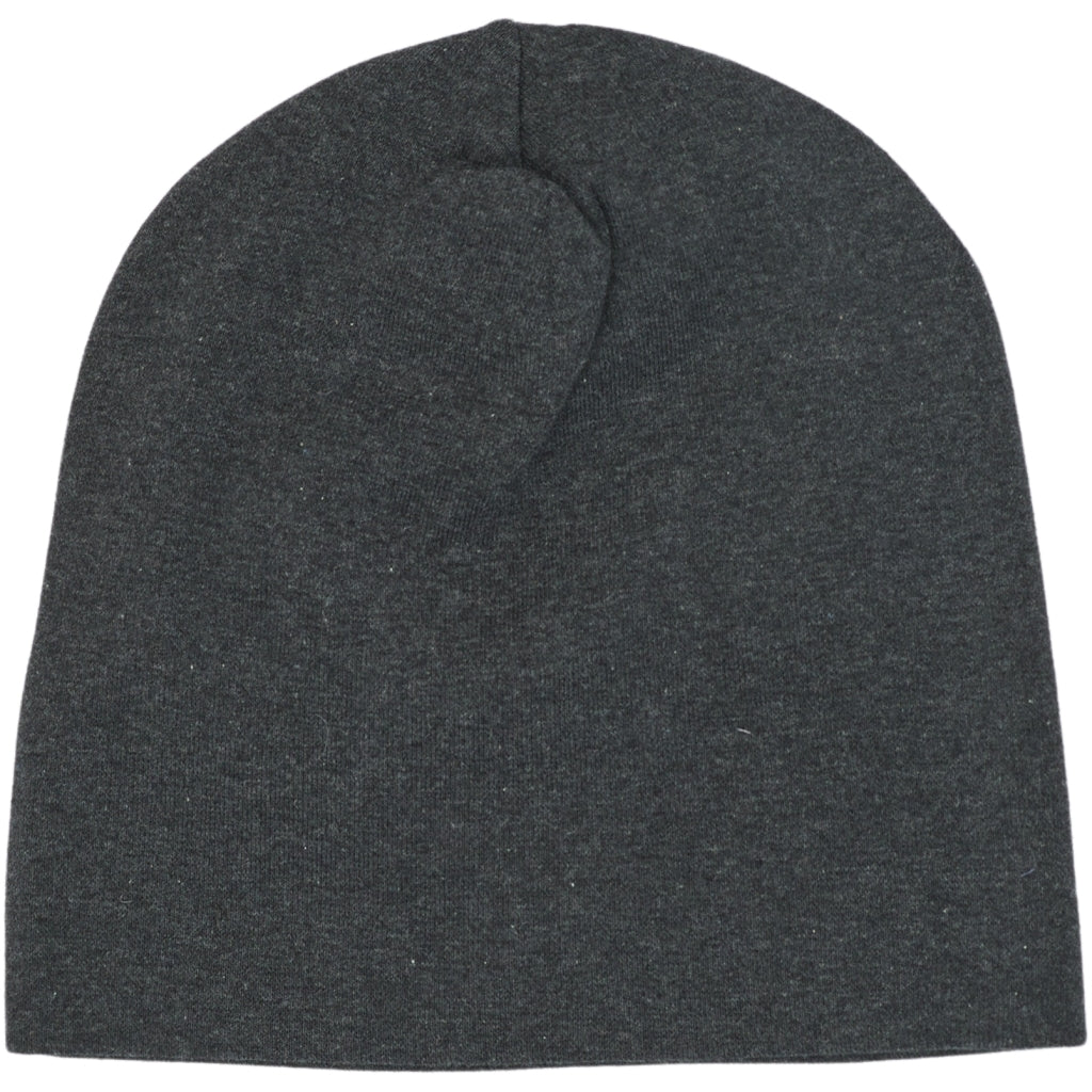 Mikk-Line Uldhue Huer Dark Grey Melange