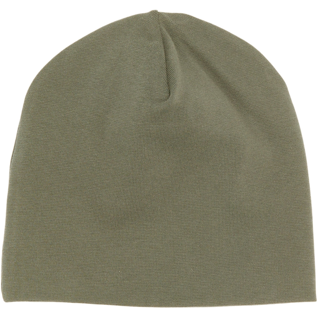Mikk-Line Uldhue Huer Dusty Olive