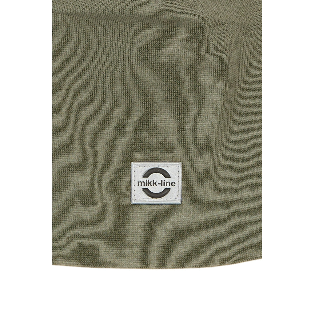 Mikk-Line Uldhue Huer Dusty Olive