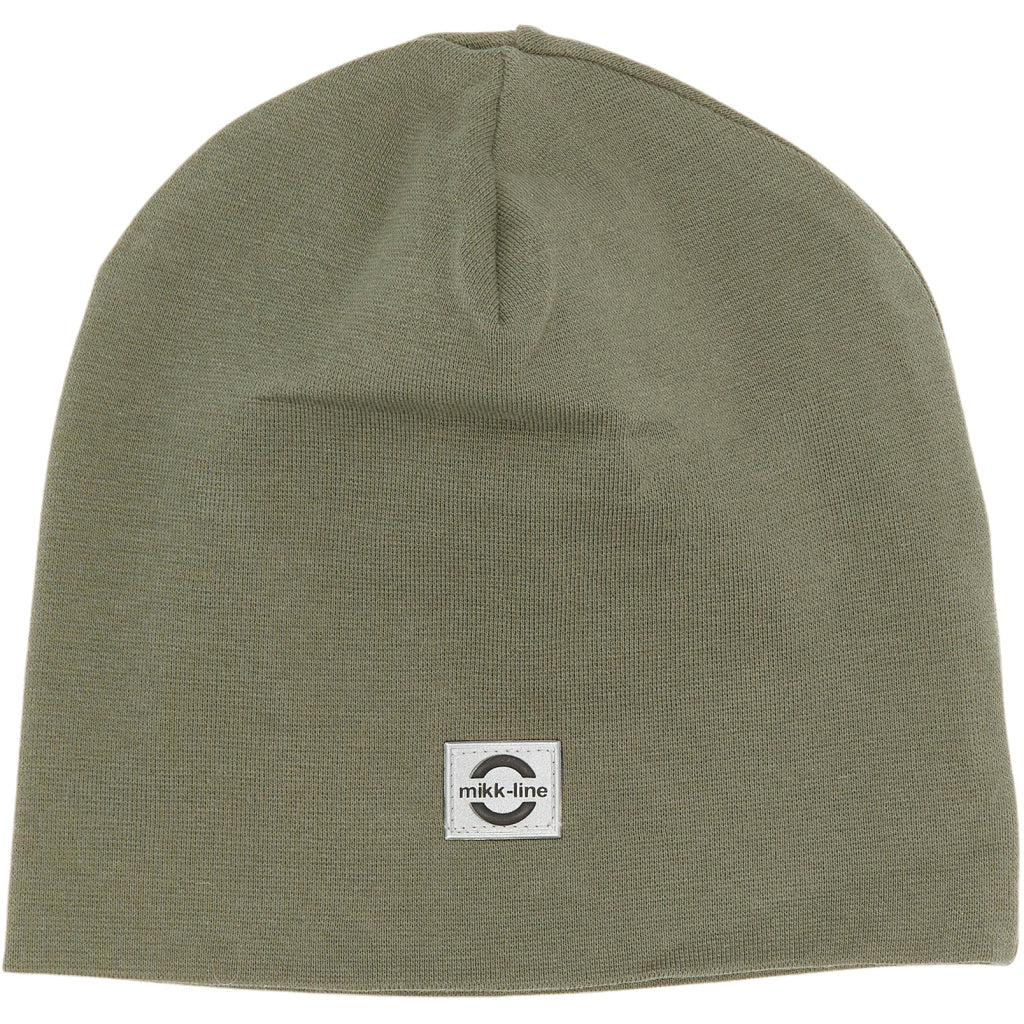 Mikk-Line Uldhue Huer Dusty Olive