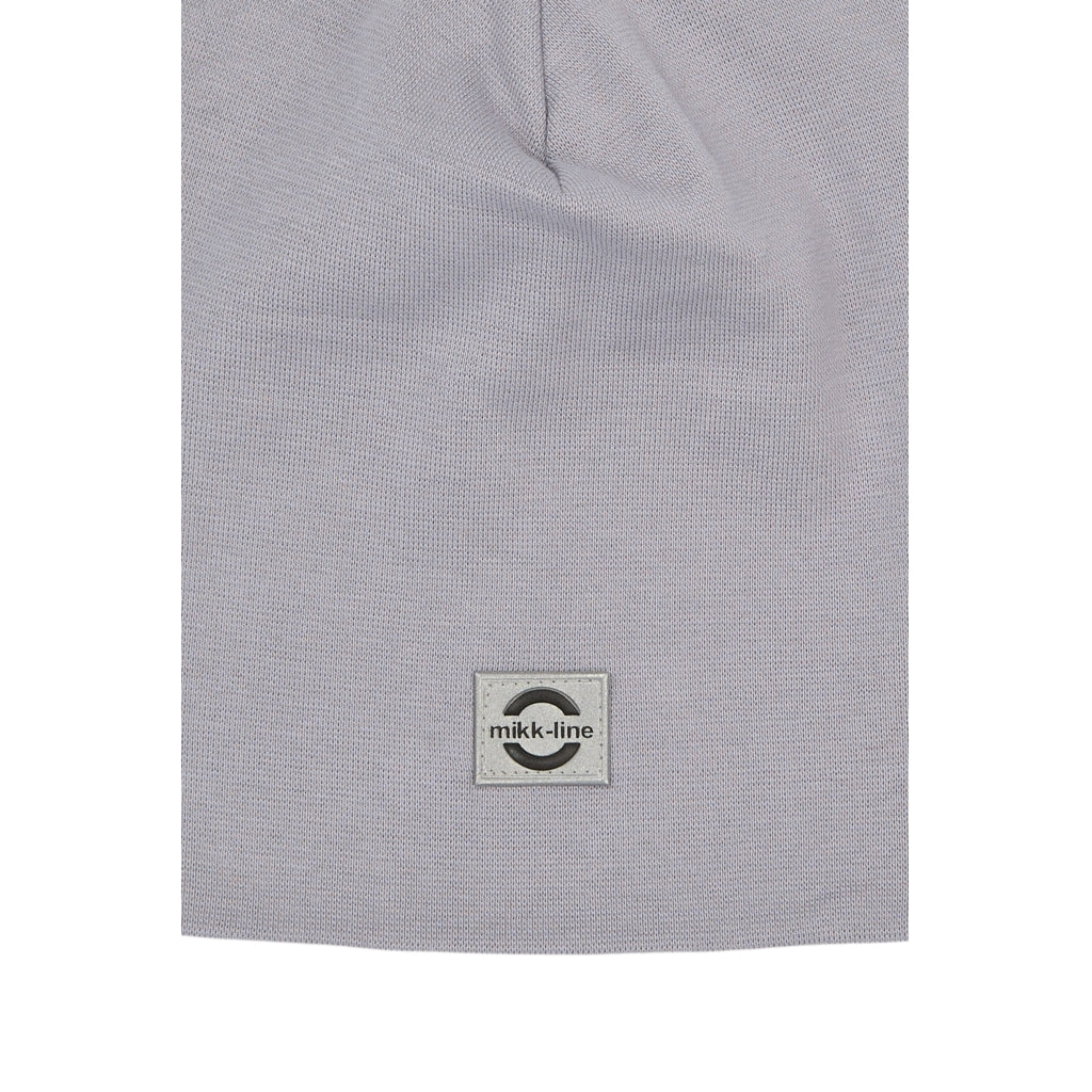 Mikk-Line Uldhue Huer Lavender Gray