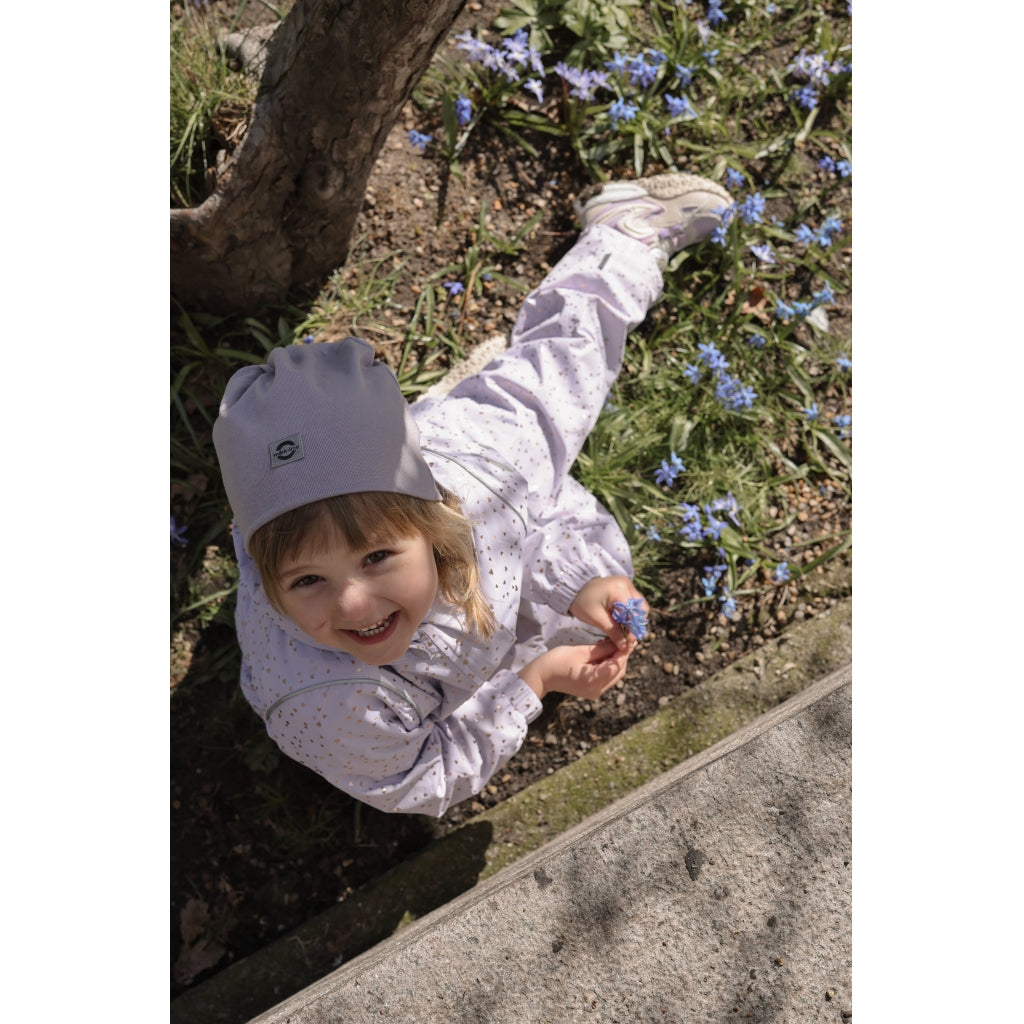 Mikk-Line Uldhue Huer Lavender Gray