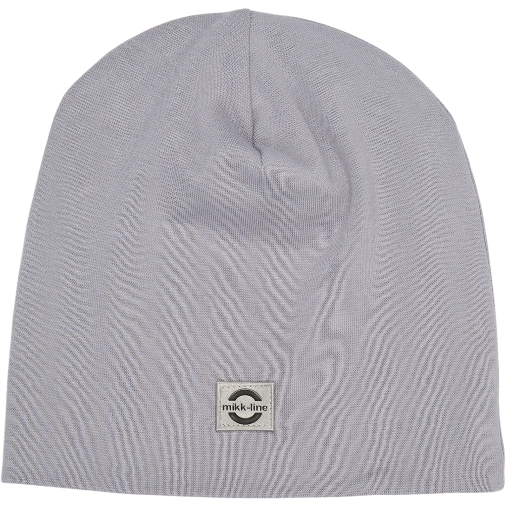 Mikk-Line Uldhue Huer Lavender Gray