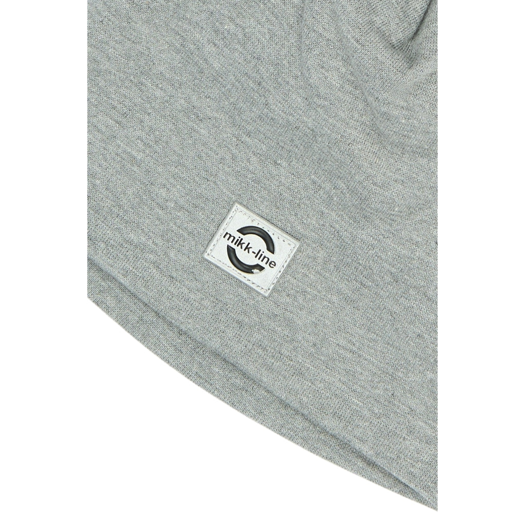 Mikk-Line Uldhue Huer Light Grey Melange