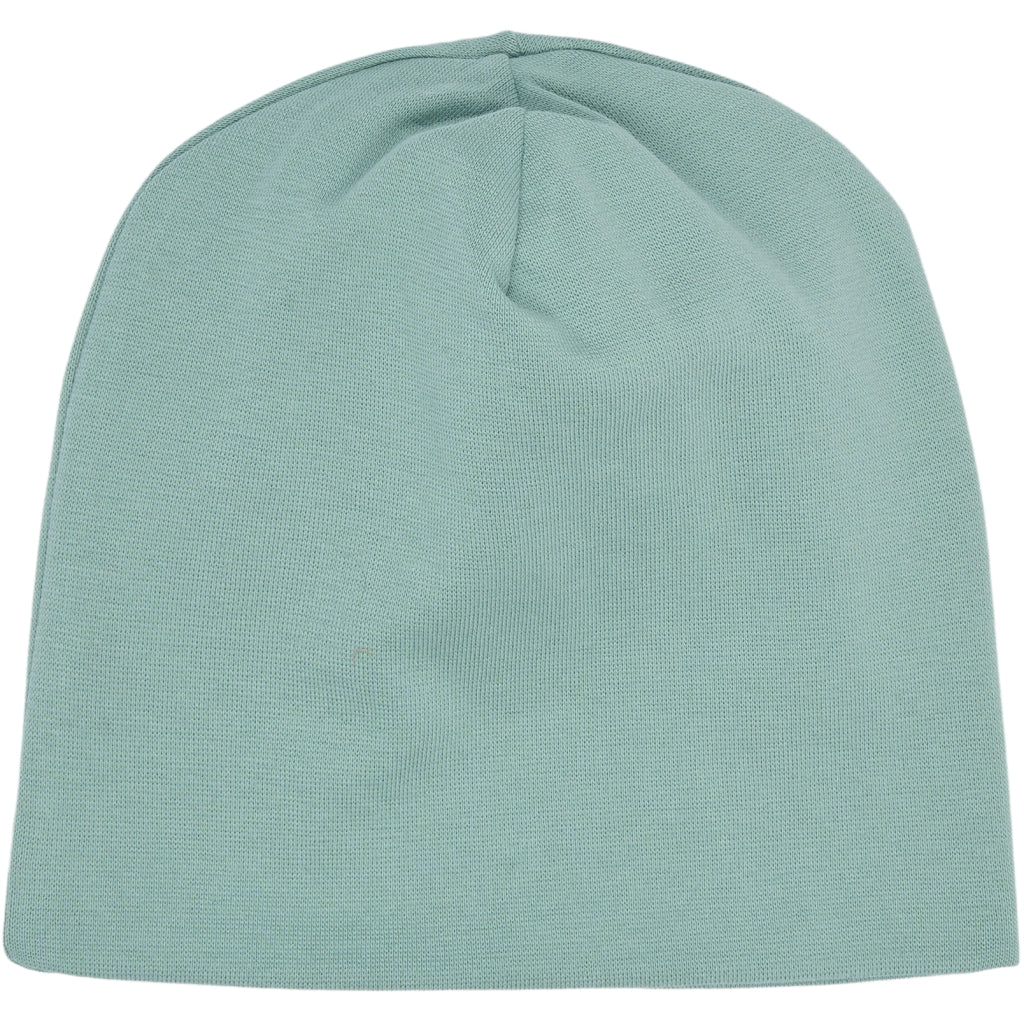 Mikk-Line Uldhue Huer Stone Blue